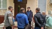 Депутат Денис Карлов провёл комиссионную проверку капремонта дома